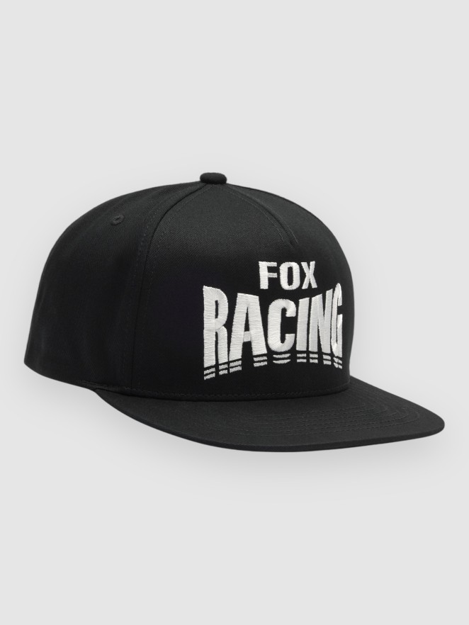 Fox Tread Snapback Cap