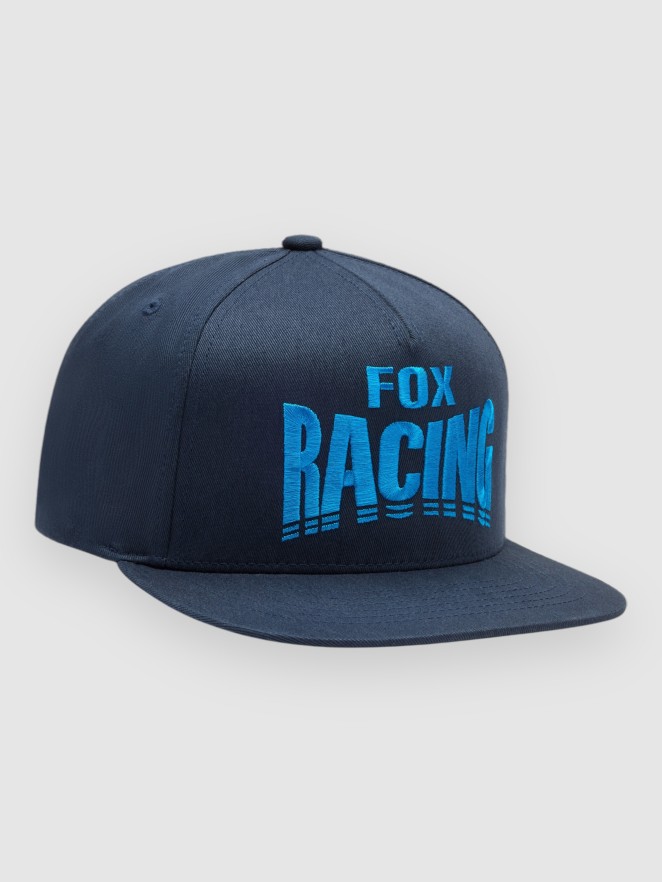 Fox Tread Snapback Cap