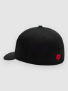 Fox Typeface Flexfit Cap