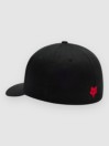 Fox Typeface Flexfit Gorra