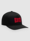 Fox Typeface Flexfit Gorra