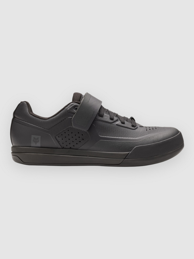 Fox Union Shoes