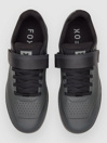 Fox Union Shoes