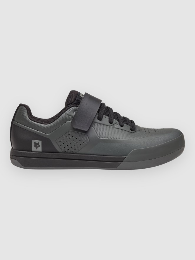 Fox Union Shoes