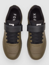Fox Union Shoes