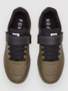 Fox Union Shoes