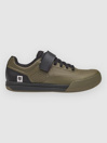 Fox Union Shoes