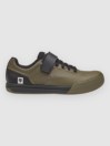 Fox Union Shoes