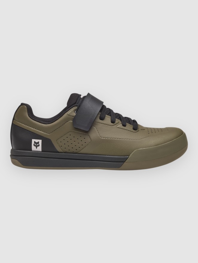 Fox Union Shoes