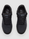 Fox Union Canvas Shoes