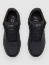 Fox Union Canvas Shoes