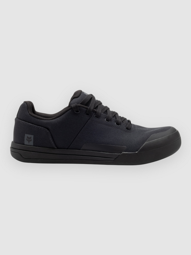 Fox Union Canvas Shoes