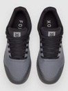 Fox Union Canvas Shoes
