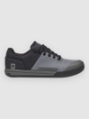 Fox Union Canvas Shoes