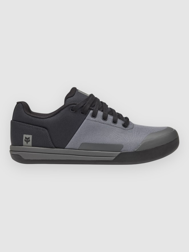 Fox Union Canvas Shoes