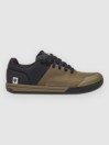 Fox Union Canvas Shoes