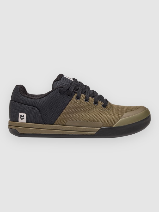 Fox Union Canvas Shoes