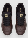 Fox Union Flat Shoes