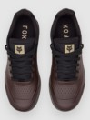 Fox Union Flat Shoes