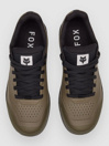 Fox Union Flat Shoes