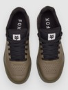 Fox Union Flat Shoes
