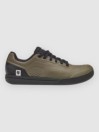Fox Union Flat Shoes