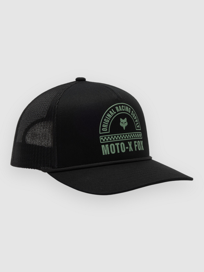 Fox Victory Rope Trucker Kšiltovka