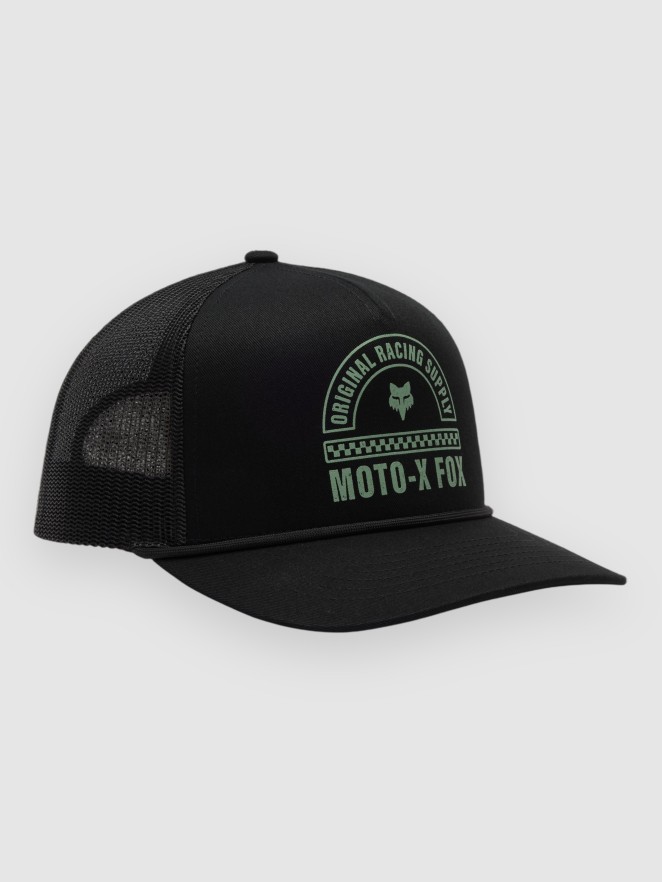 Fox Victory Rope Trucker Cap