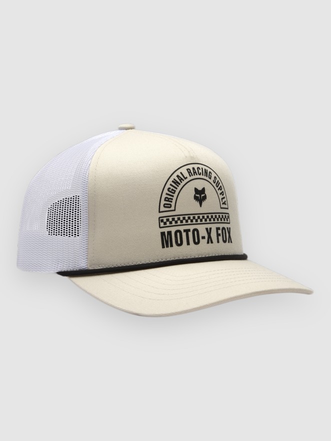 Fox Victory Rope Trucker Cap