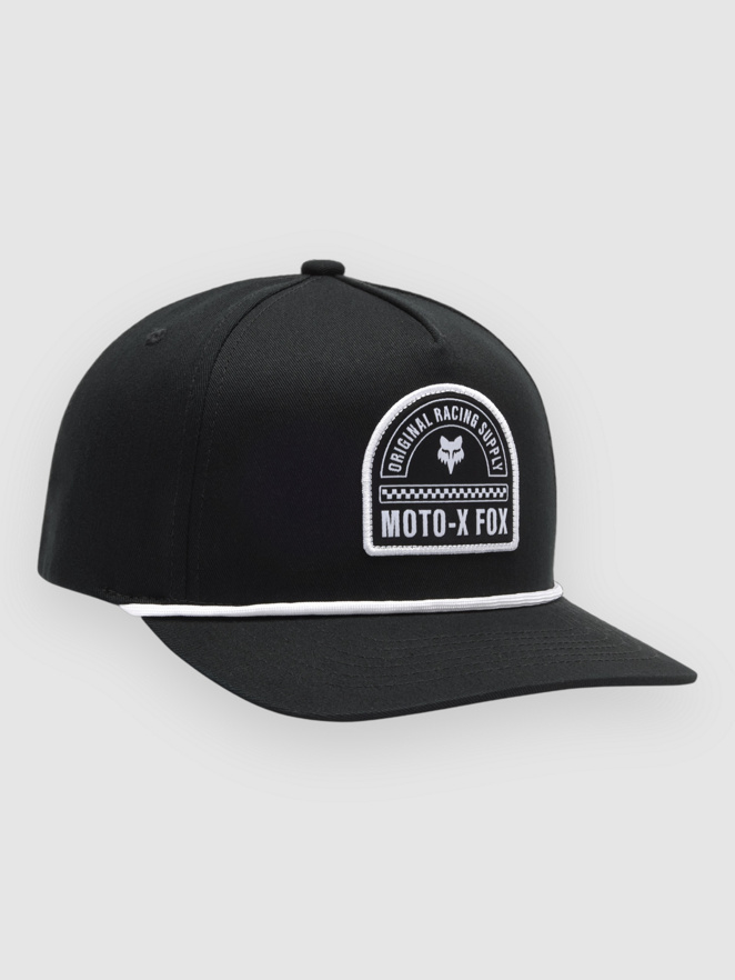 Fox Victory Snapback Kšiltovka