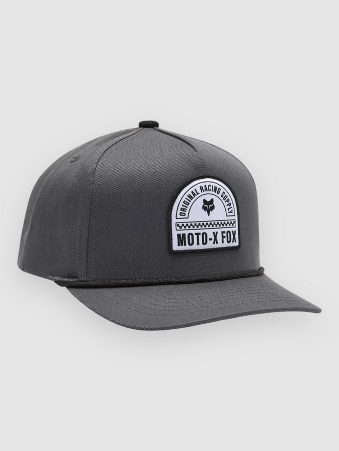 Fox Victory Snapback Cap