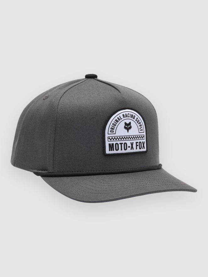 Fox Victory Snapback Cap