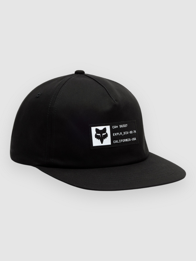 Fox Vision Adjustable Kšiltovka