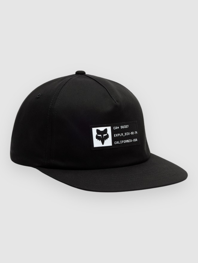 Fox Vision Adjustable Cap