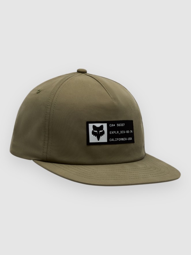 Fox Vision Adjustable Gorra