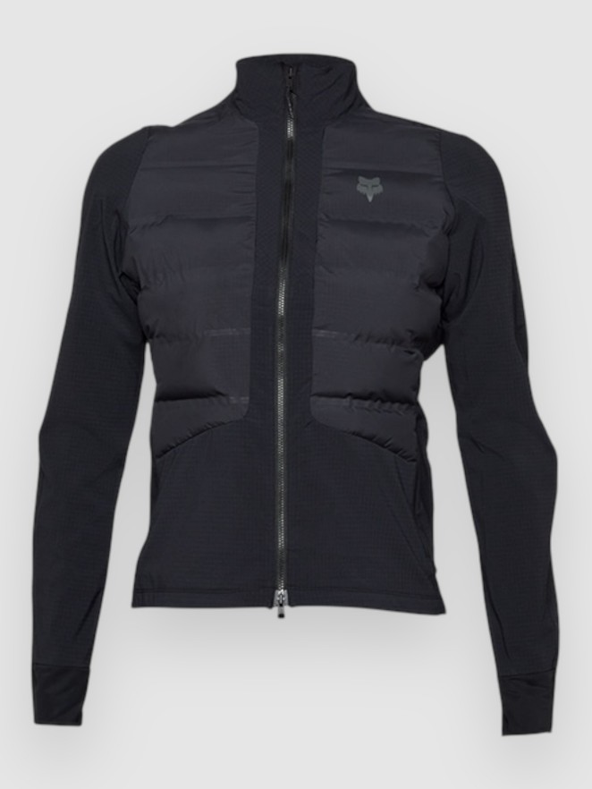Fox Flexair Fire Hybrid Jacket