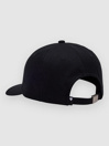 Fox Wordmark Adjustable Cap
