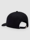 Fox Wordmark Adjustable Cap