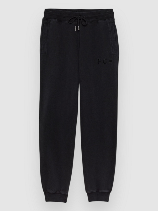 Fox Wordmark Fleece Pantalon de survêtement