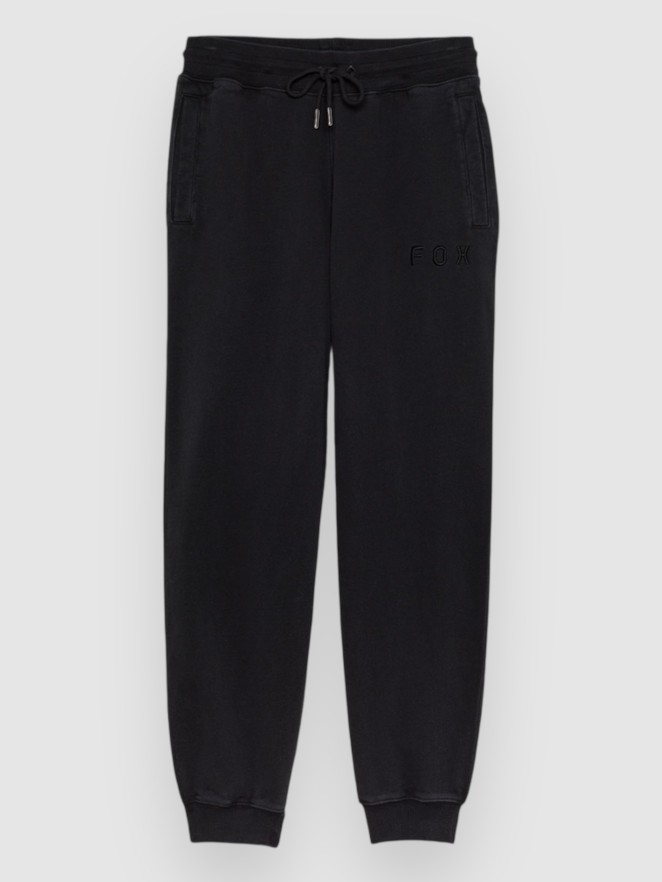 Fox Wordmark Fleece Sweatpants