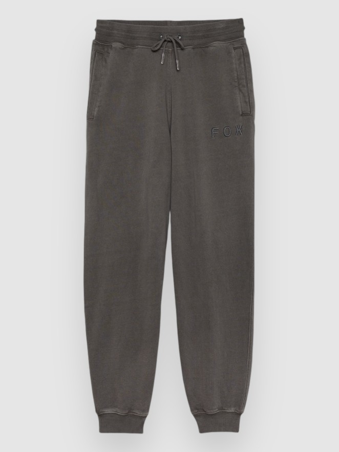 Fox Wordmark Fleece Sweatpants
