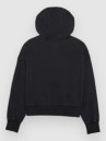 Fox Wordmark Ov Fleece Hoodie