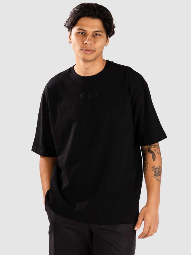 Fox Wordmark Ov T-Shirt