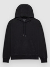 Fox Wordmark Oversized Fleece Hoodie