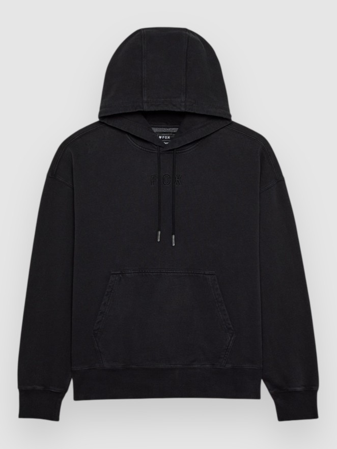 Fox Wordmark Oversized
