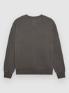 Fox Wordmark Oversized Crew Bluza polarowa