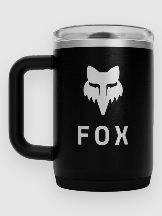 Fox X Cbk Thrive Mug Vss 16Oz Bottle