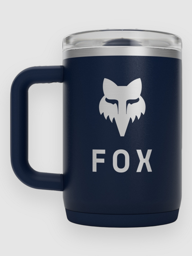 Fox X Cbk Thrive Mug Vss 16Oz Bottle