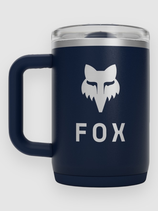 Fox X Cbk Thrive Mug Vss 16Oz Bottle