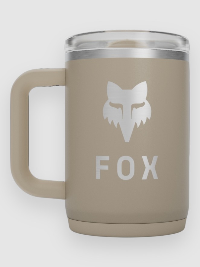 Fox X Cbk Thrive Mug Vss 16Oz Bottle